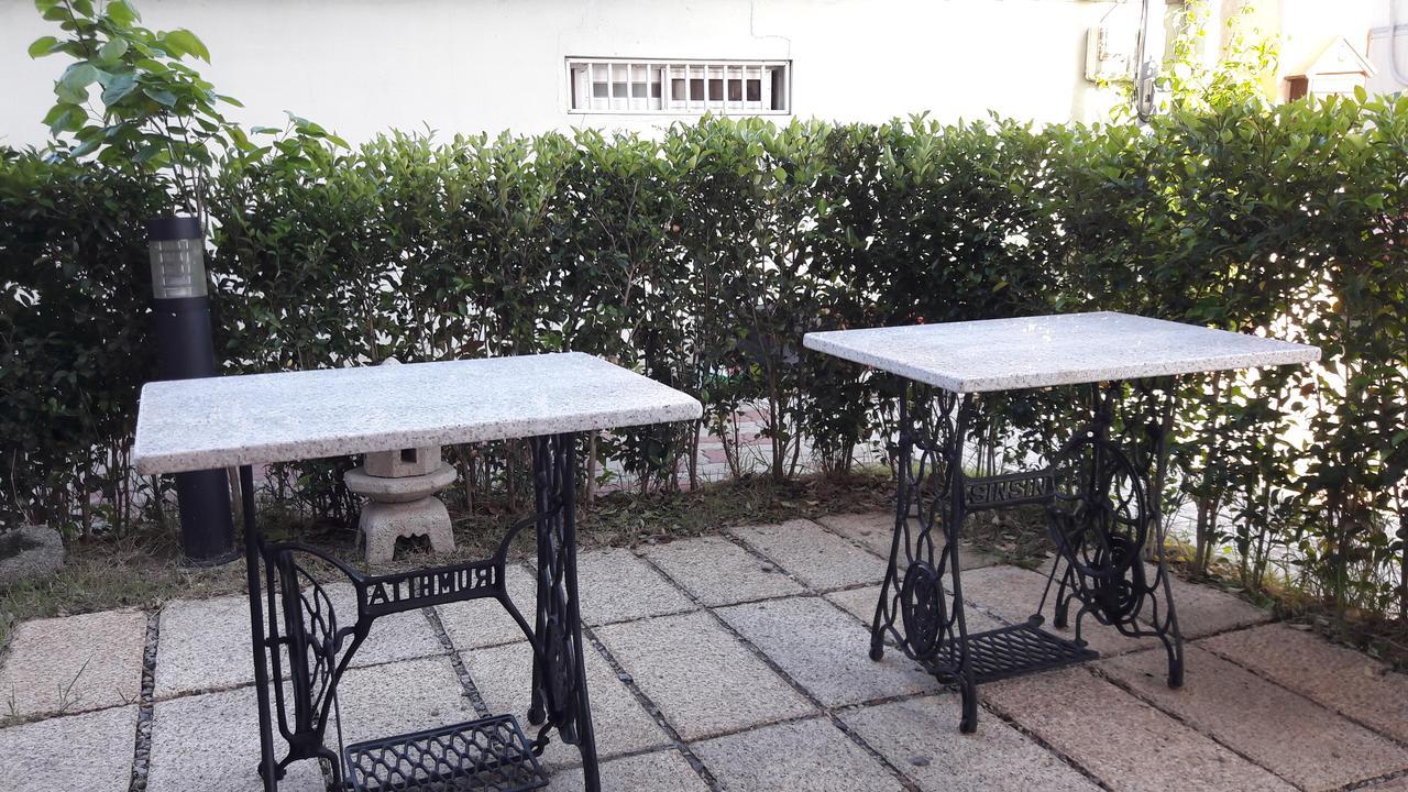 Hotel Hwangnam Gotaek Keumseulchae à Gyeongju Extérieur photo